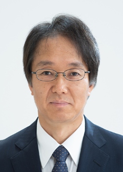 Satoshi Konno
